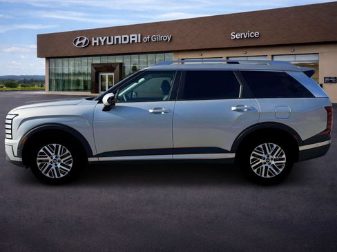 New 2026 Hyundai Palisade SEL AWD/4WD image 3