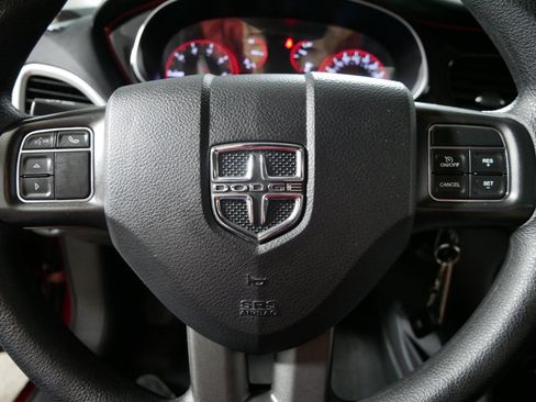 Used 2015 Dodge Dart SE w/ Convenience Group FWD image 25