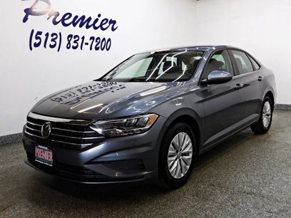 Used 2019 Volkswagen Jetta S