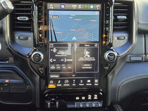 Used 2022 RAM 2500 Limited image 20