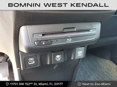 Used 2022 Honda Odyssey Elite image 26