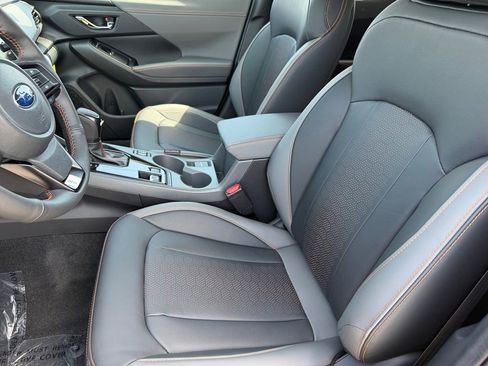 New 2026 Subaru Crosstrek 2.5i Limited AWD/4WD image 10