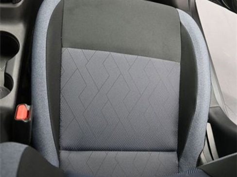 New 2025 Nissan Versa SV w/ Trunk Package image 12