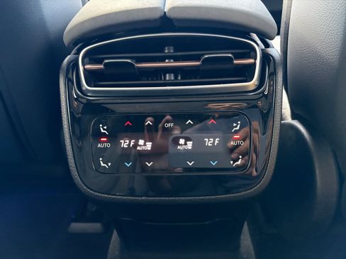 Used 2023 Mercedes-Benz EQS 580 4MATIC SUV image 19
