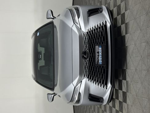 Used 2024 Lexus RX 350 w/ Convenience Package AWD/4WD image 2