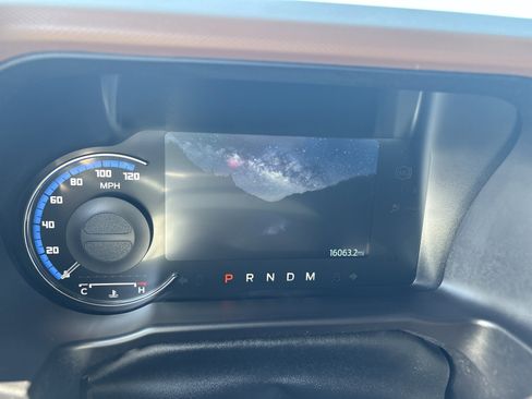 Used 2024 Ford Bronco Outer Banks w/ Sasquatch Package image 15