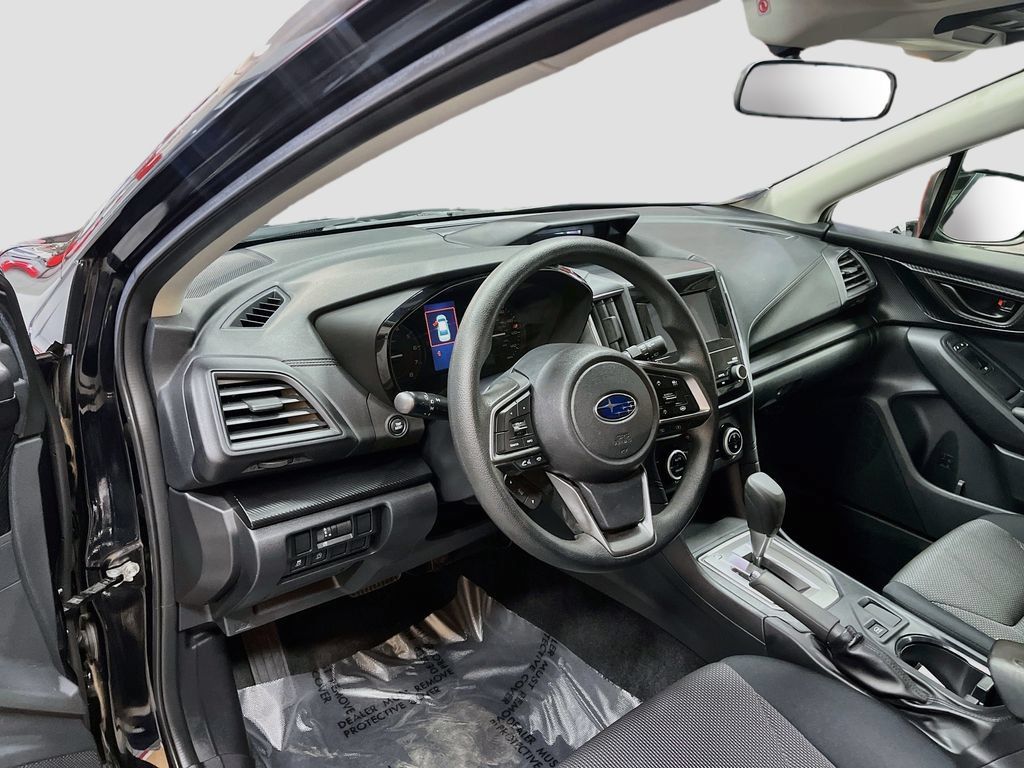 Used 2023 Subaru Crosstrek 2.0i AWD/4WD image 9