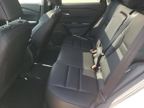 New 2026 Nissan Rogue Dark Armor FWD image 16