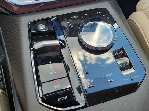 New 2026 BMW X3 xDrive30 w/ Convenience Package image 30