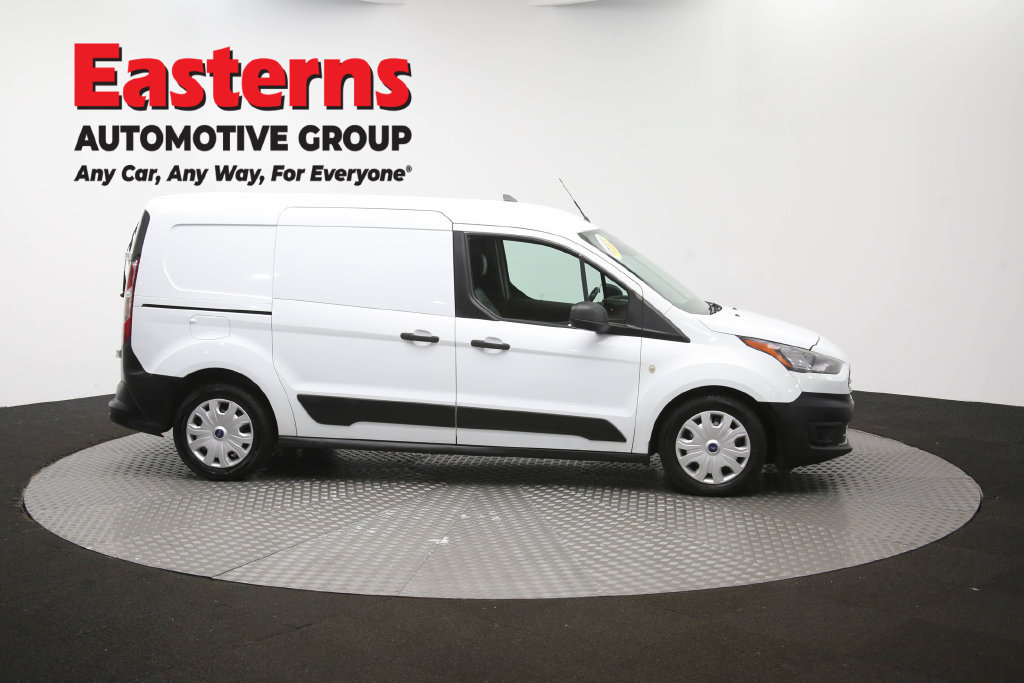 Used 2020 Ford Transit Connect XL FWD image 46