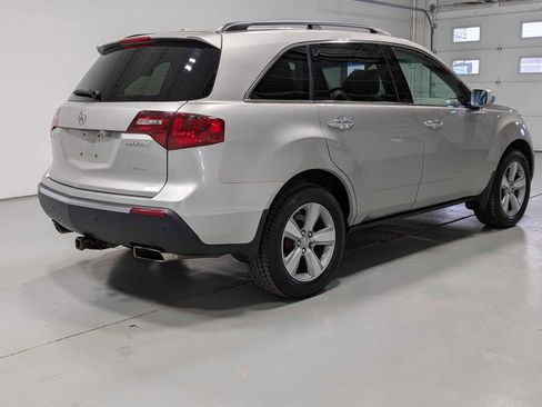 Used 2012 Acura MDX w/ Technology Package image 8