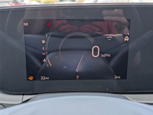 New 2026 Buick Envista Sport Touring w/ Convenience I Package FWD image 28