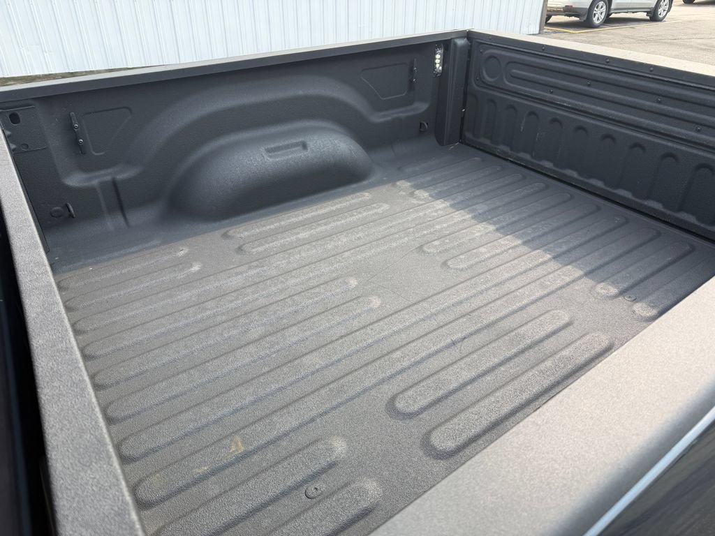 Used 2025 RAM 2500 Big Horn AWD/4WD image 14