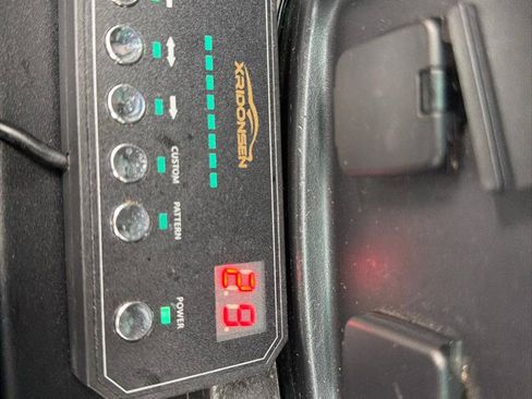 Used 2016 Ford Explorer 4WD Police Interceptor w/ Cargo Wiring Upfit Package image 14