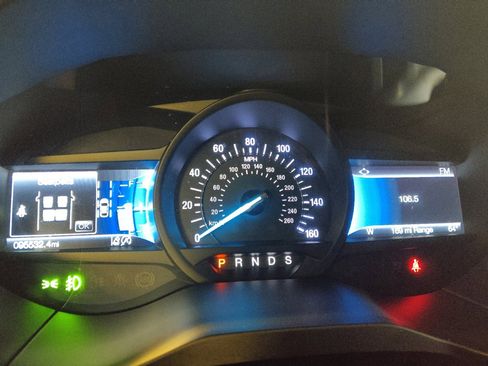 Used 2022 Ford Edge SEL w/ Convenience Package AWD/4WD image 23