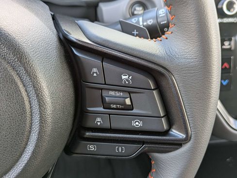 Certified 2025 Subaru Crosstrek 2.5i Limited w/ Popular Package #3A image 24