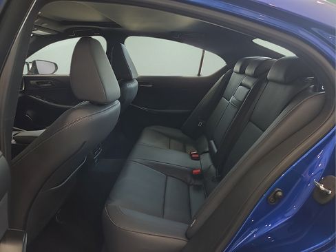 New 2026 Lexus IS 350 F Sport AWD/4WD image 14