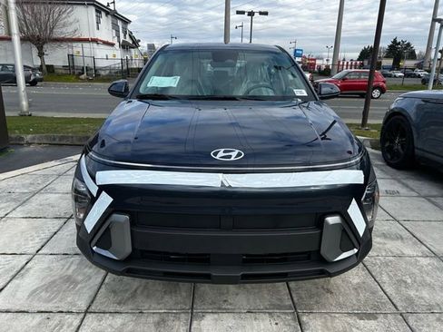 New 2026 Hyundai Kona SE AWD/4WD image 3