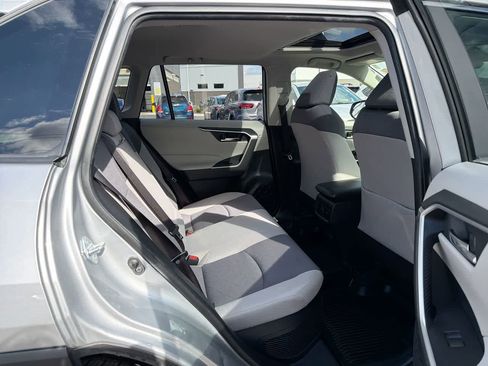 Used 2020 Toyota RAV4 XLE w/ Convenience Package image 26