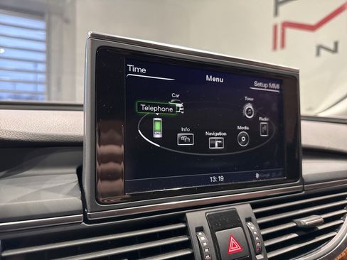 Used 2014 Audi A6 2.0T Premium Plus w/ Premium Plus Package image 17