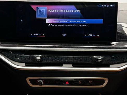 Used 2023 BMW X7 xDrive40i w/ Executive Package image 38