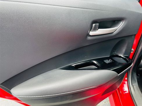 Used 2023 Toyota Corolla SE FWD image 42