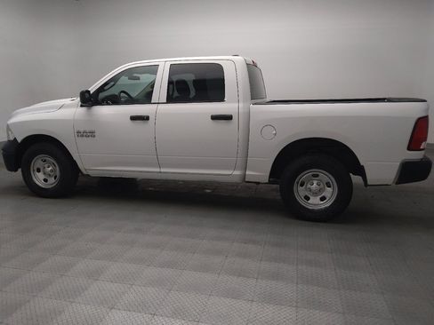 Used 2018 RAM 1500 Tradesman w/ Protection Group AWD/4WD image 3