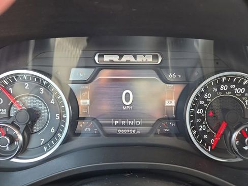 Used 2023 RAM 1500 Laramie image 17