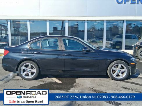 Used 2015 BMW 328i xDrive Sedan image 4