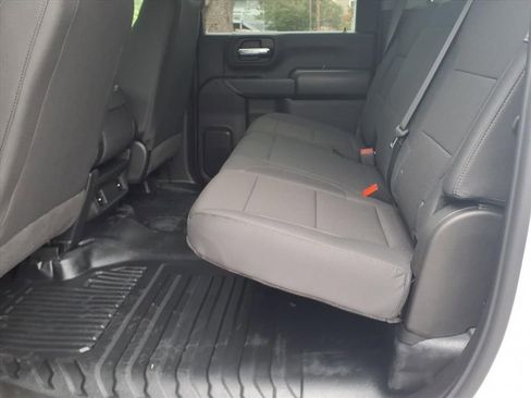 New 2026 Chevrolet Silverado 2500 W/T w/ WT Convenience Package AWD/4WD image 17