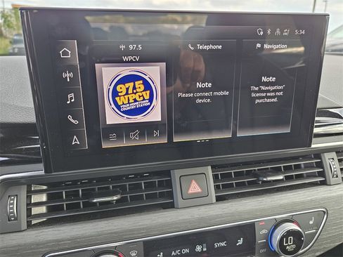 Used 2024 Audi A4 2.0T Premium Plus image 18