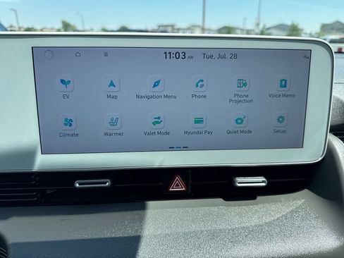 Used 2024 Hyundai Ioniq 5 SEL AWD/4WD image 18