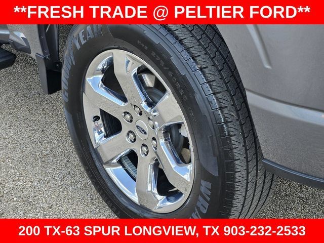 Certified 2023 Ford F150 XLT w/ Equipment Group 302A High RWD image 7