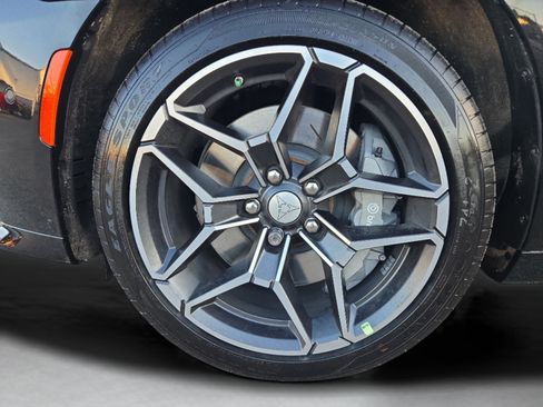 New 2026 Dodge Charger Scat Pack image 30