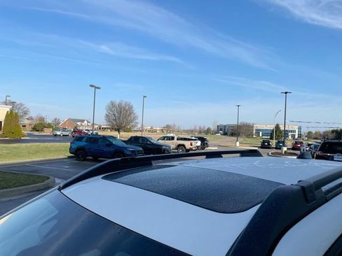 New 2026 Subaru Outback Limited XT image 8