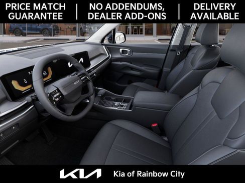 New 2026 Kia Sorento S FWD image 17