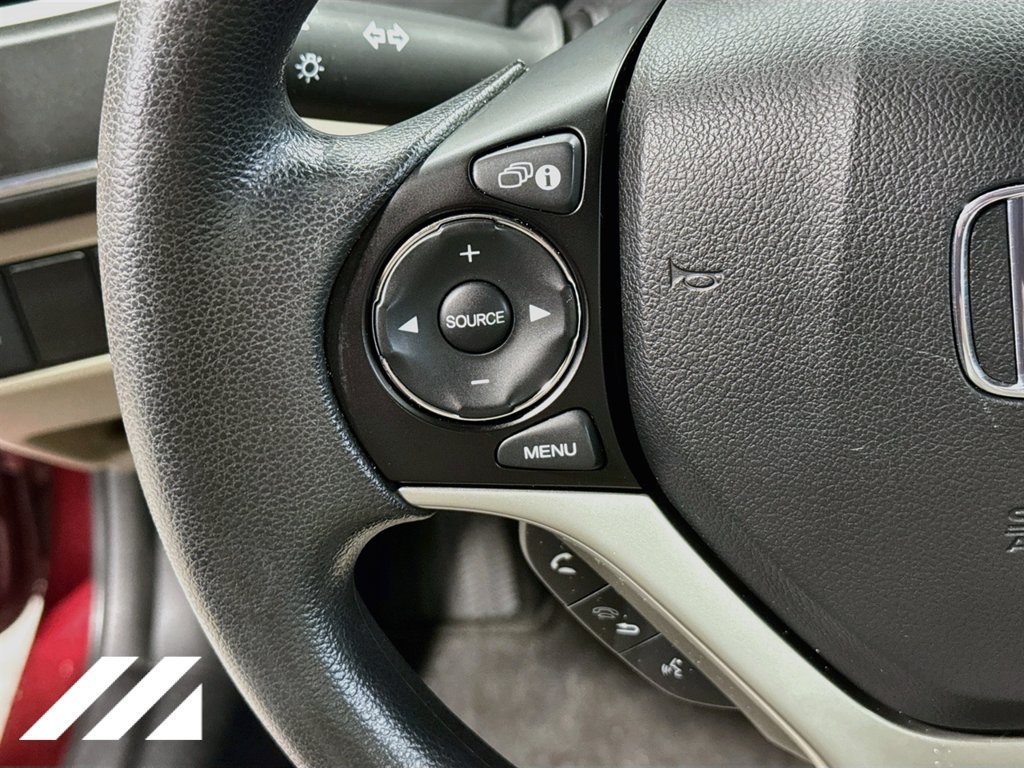 Used 2014 Honda Civic LX image 12