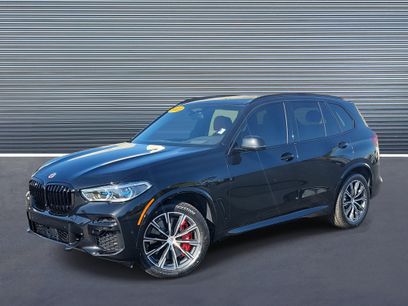 Used 2023 BMW X5 M50i w/ Executive Package