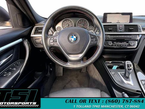 Used 2018 BMW 330i xDrive Sedan image 5