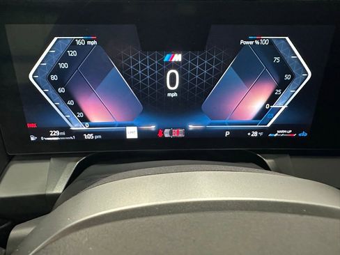 Used 2025 BMW X3 xDrive30i w/ M Sport Package image 23