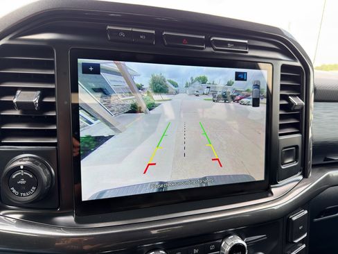 Used 2021 Ford F150 XLT w/ Equipment Group 302A High AWD/4WD image 22