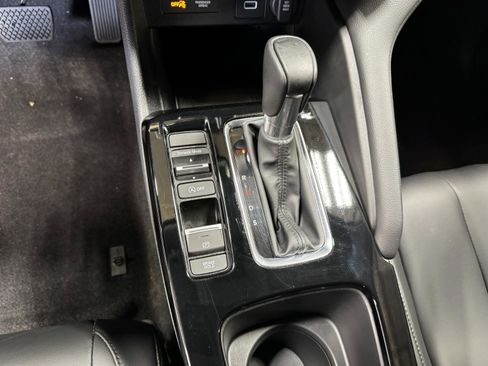 Certified 2025 Acura Integra image 27