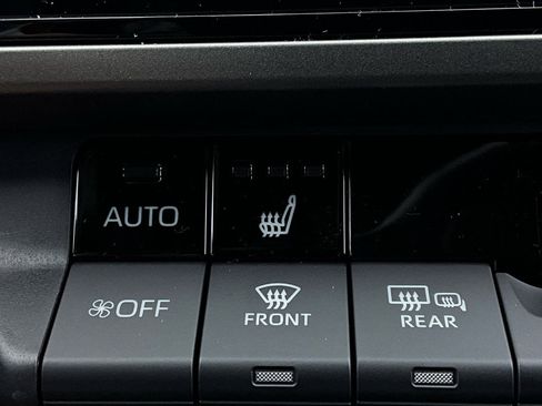 New 2026 Toyota Camry XSE image 27