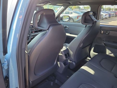 New 2027 Kia Seltos X-Line SX AWD/4WD image 17