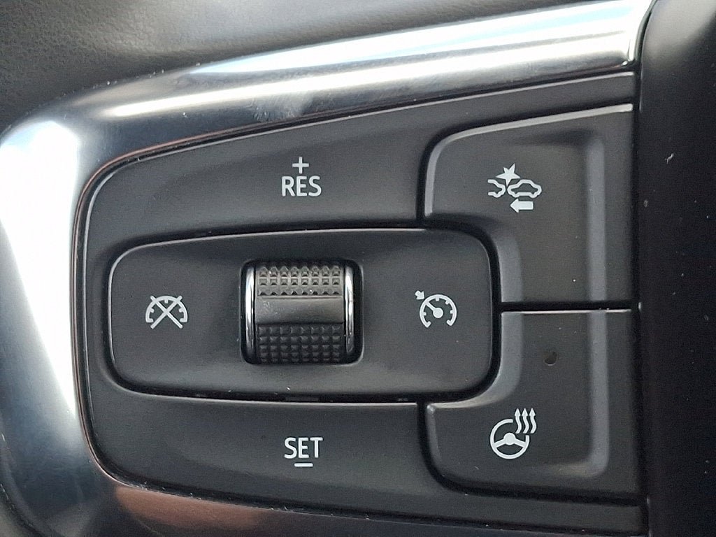 Certified 2023 Chevrolet Blazer Premier FWD image 22