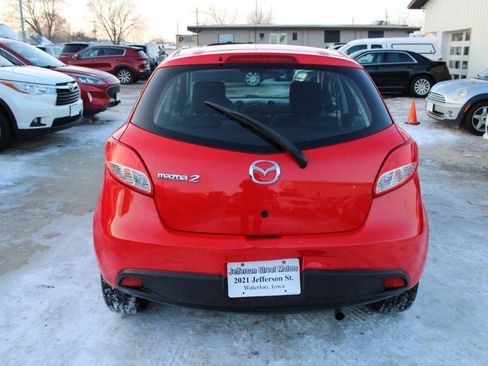Used 2014 MAZDA MAZDA2 Sport image 4