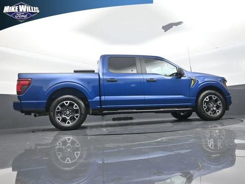 Used 2024 Ford F150 STX RWD image 24