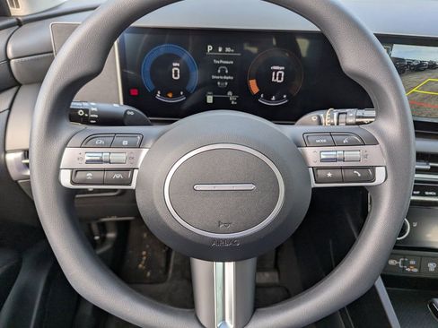 New 2026 Hyundai Tucson SEL image 17