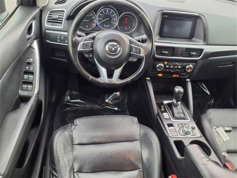 Used 2016 MAZDA CX-5 Grand Touring image 4