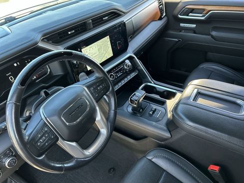 Used 2022 GMC Sierra 1500 Denali w/ Technology Package image 10